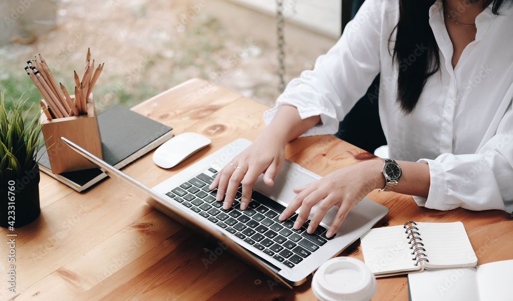 Assistant administratif et virtuel