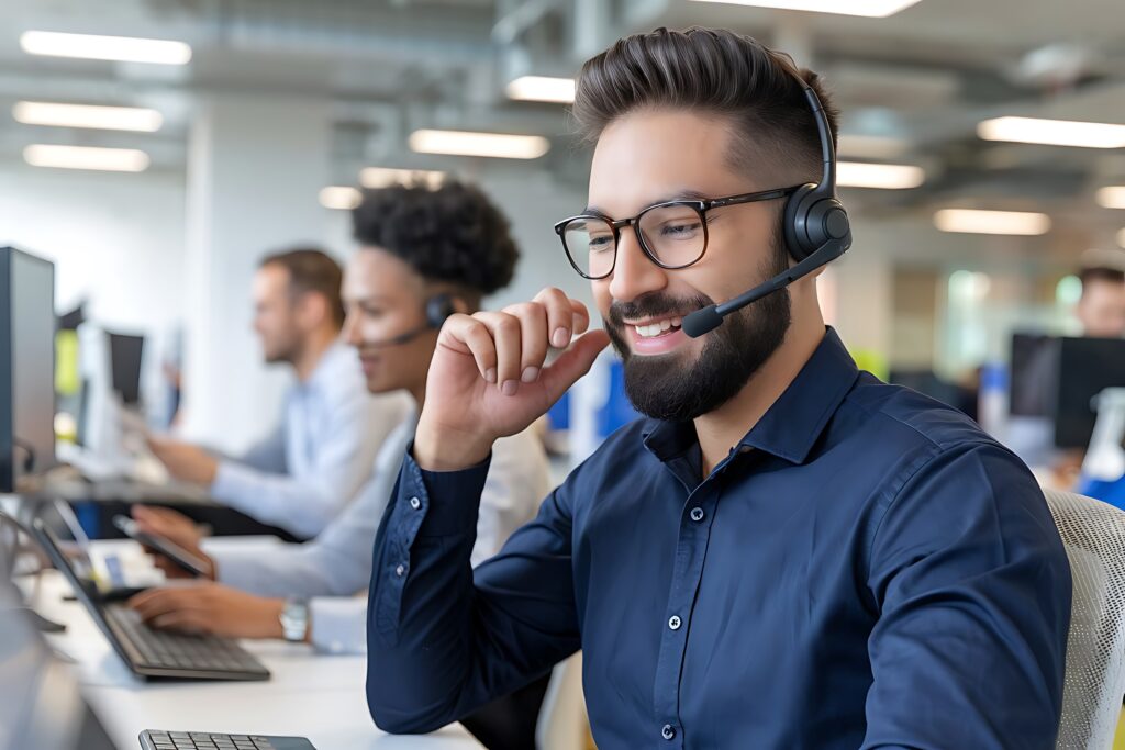 Assistant administratif et virtuel